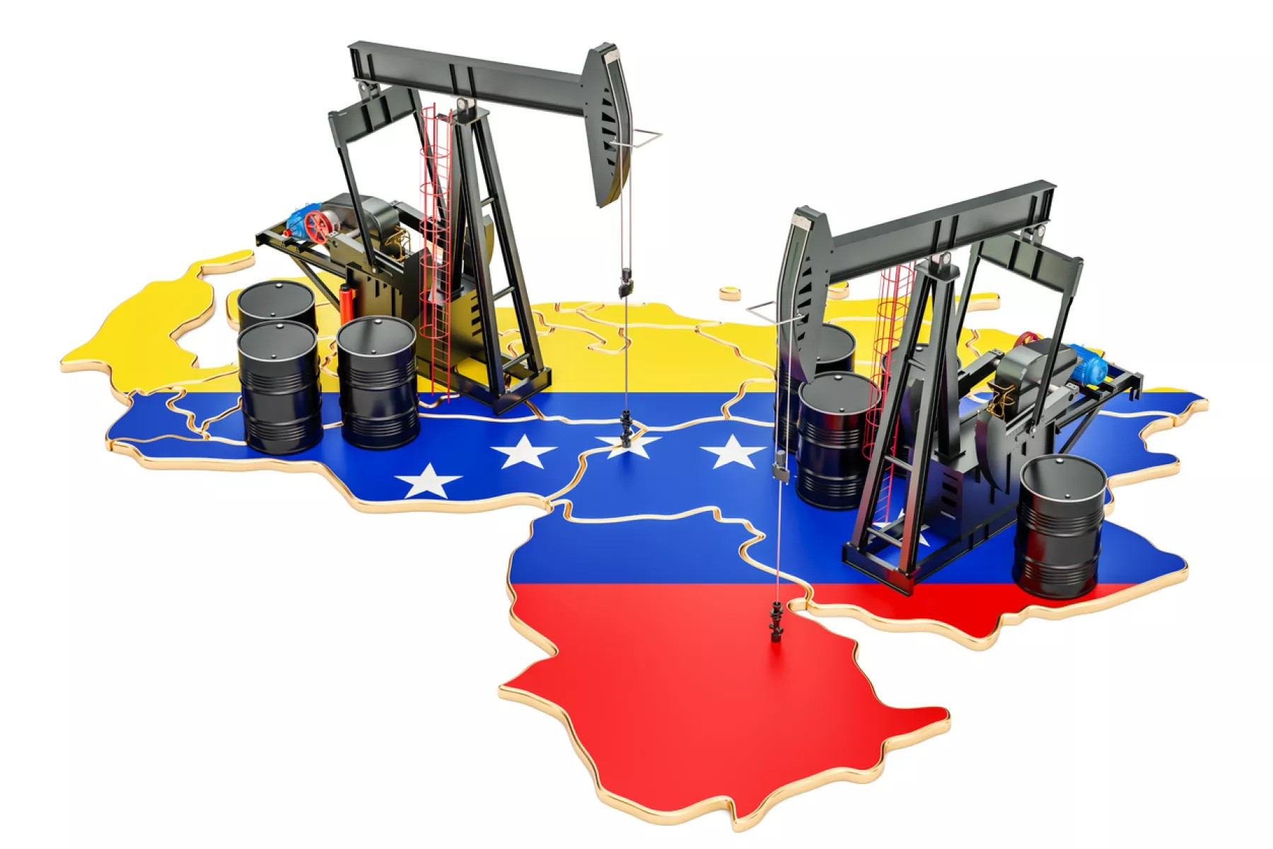 Diario Frontera, Frontera Digital,  Opinión, ,Por Silvia Aular,"Drill baby drill” para Venezuela: ¿oportunidad de oro o destrucción del valor del barril? por Silvia Aular (*)