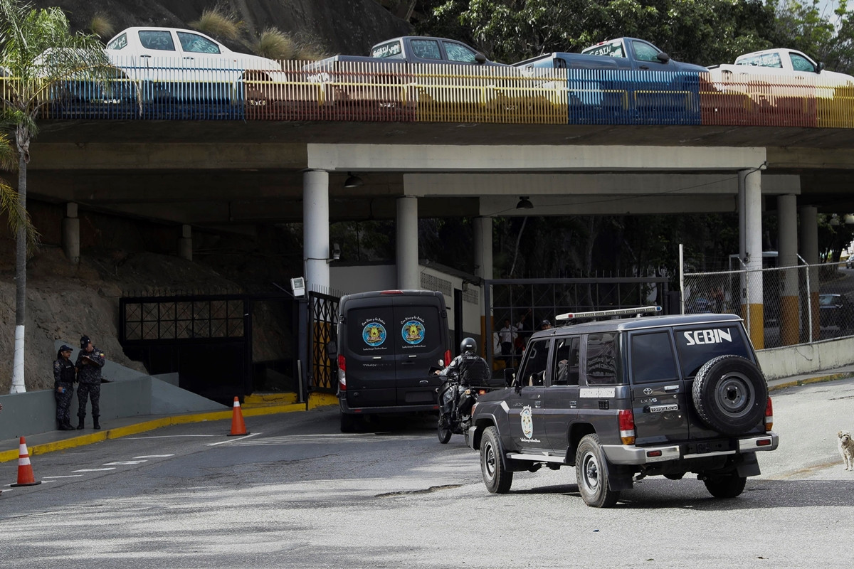 Diario Frontera, Frontera Digital,  Nacionales, ,La PUD y Foro Penal confirman entre 56 y 76 excarcelaciones de presos políticos