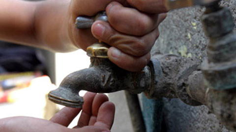Diario Frontera, Frontera Digital,  El Vigía Panamericana, ,Acotó Coello, nuestra preocupación es que cada día es peor la distribución de agua en la parroquia Pulido Méndez, específicamente en los sectores Caño Seco lll, está sin agua, además esa programación no se cumple,Agua de Mérida engaña con la programación
de distribución con el preciado líquido en El Vigía