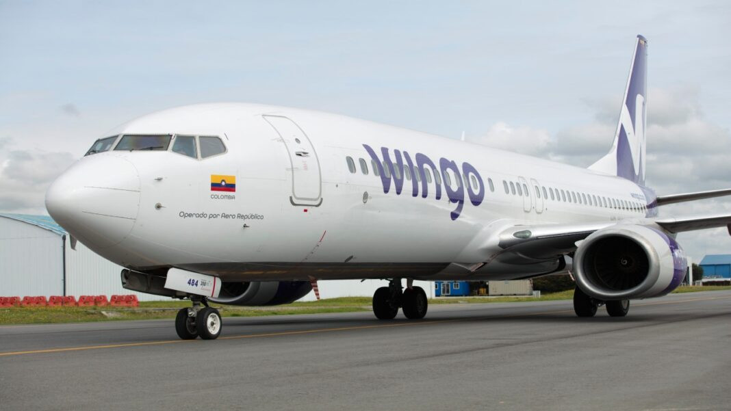 Diario Frontera, Frontera Digital,  Internacionales, ,La aerolínea panameña ya había anunciado el pasado domingo de la reanudación de su vuelo a la ciudad de Maracaibo, la única frecuencia que mantenía activa hacia Venezuela y cuya suspensión temporalmente había anunciado el sábad,Wingo reanudará su operación desde y hacia Caracas a partir del 16 de enero