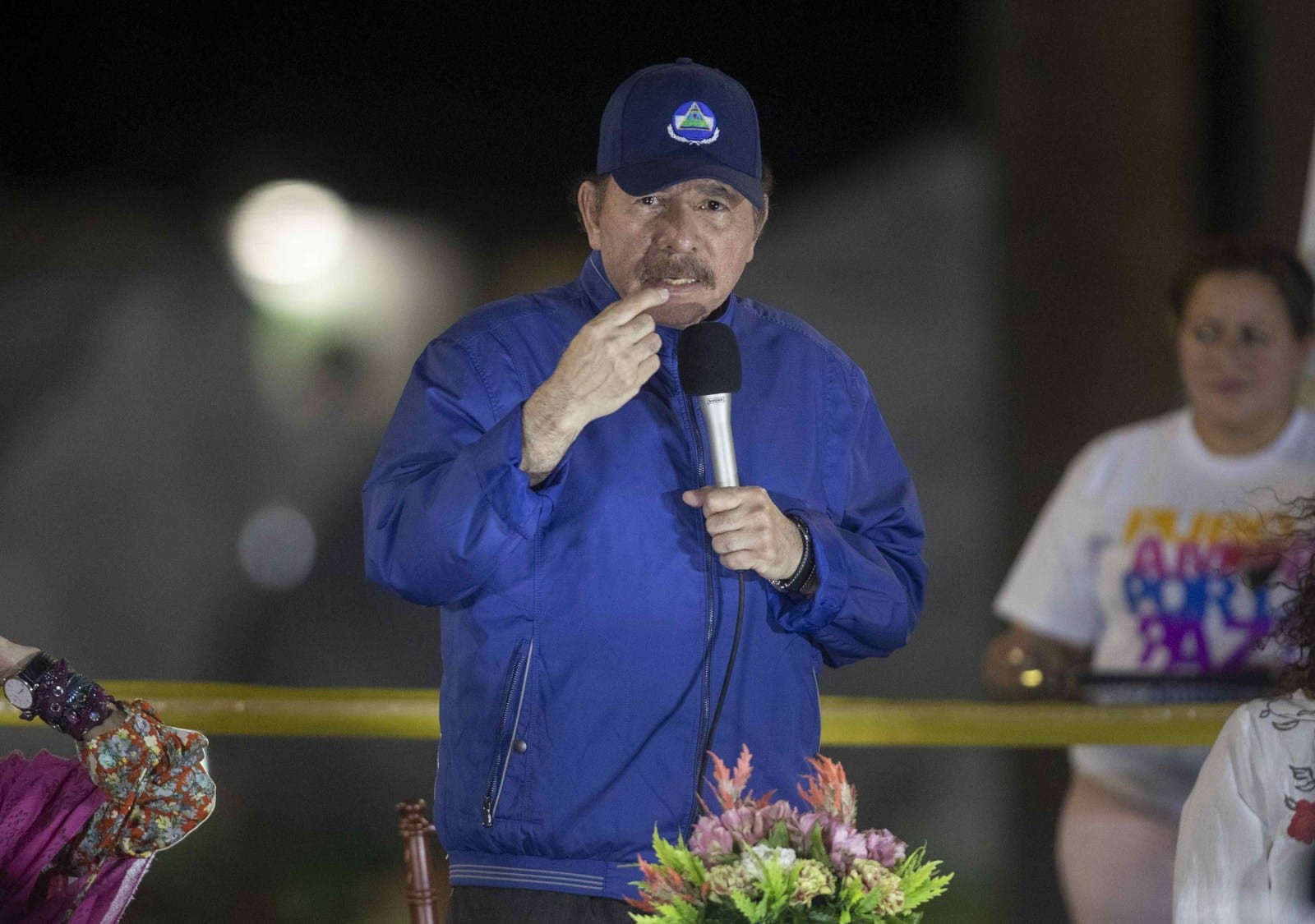 Diario Frontera, Frontera Digital,  Internacionales, ,Gobierno de Nicaragua excarceló a varios presos políticos en medio de presiones de EE UU