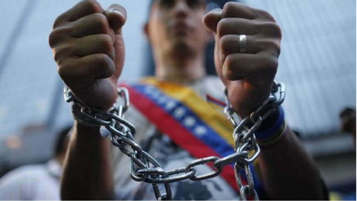 Diario Frontera, Frontera Digital,  Nacionales, ,Se eleva a 12 la cifra de excarcelaciones en Venezuela: confirmaron la liberación de otros tres presos políticos