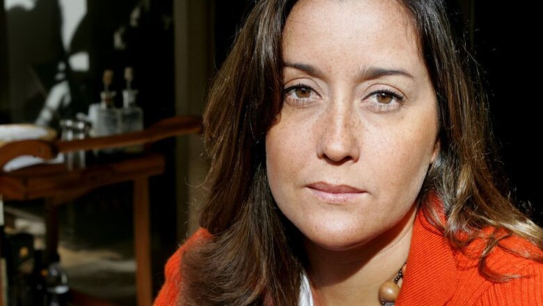 Diario Frontera, Frontera Digital,  Internacionales, ,Rocío San Miguel llega a Madrid tras excarcelación: no goza de libertad plena, aclara su familia
