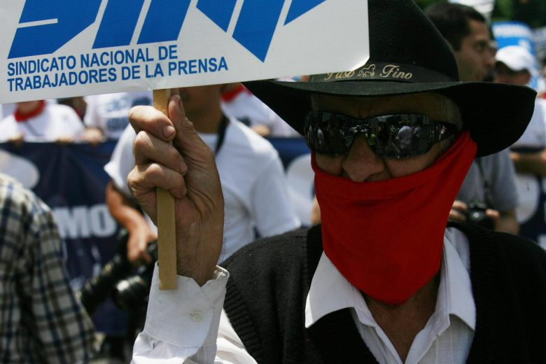 Diario Frontera, Frontera Digital,  Nacionales, ,SNTP exigió la liberación de los 22 periodistas que permanecen detenidos en Venezuela