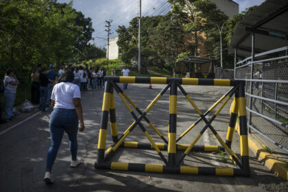 Diario Frontera, Frontera Digital,  Nacionales, ,Varios familiares lograron visitar a presos políticos por primera vez desde su detención