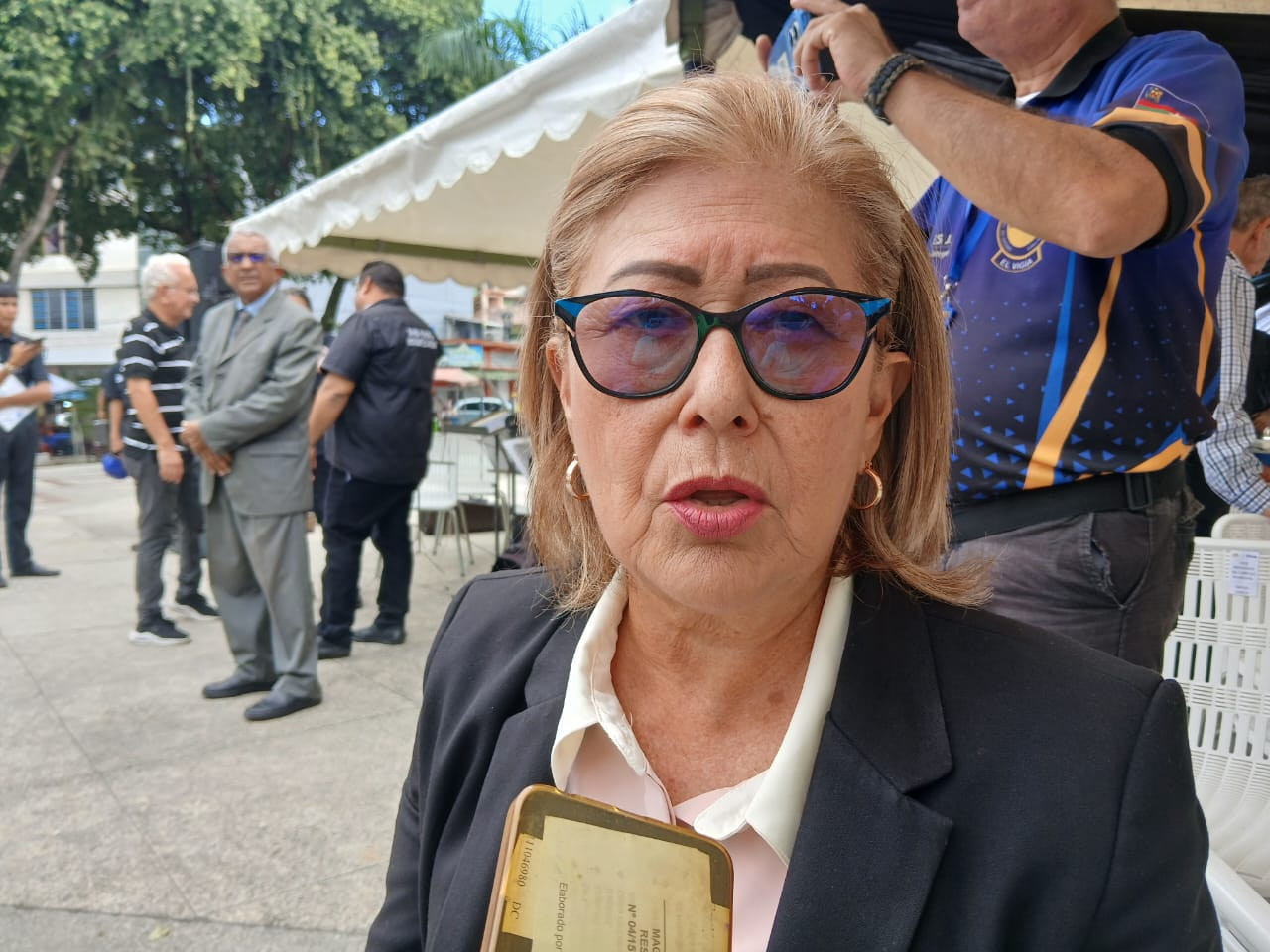 Diario Frontera, Frontera Digital,  El Vigía Panamericana, ,El Poder Ejecutivo y Legislativo trabajaran este 2026 unidos para el beneficio de los vigienses