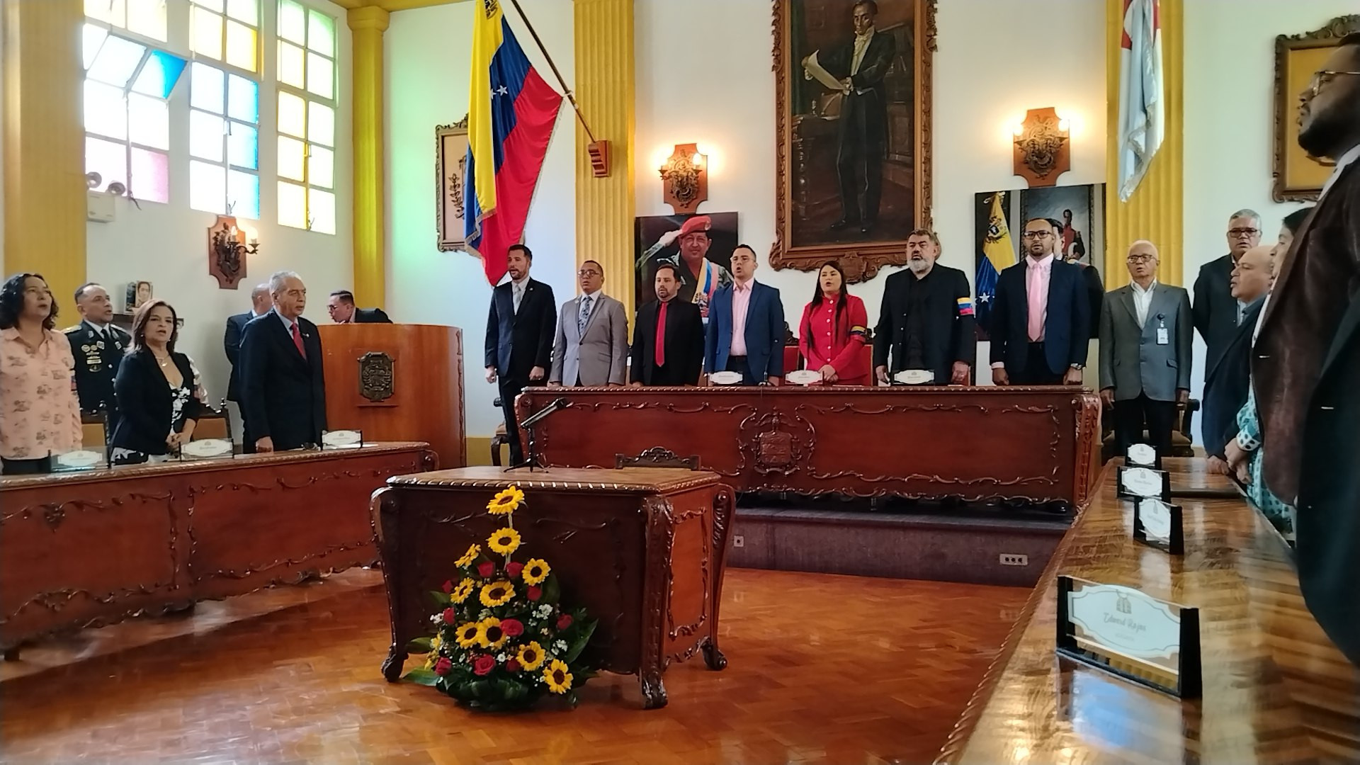 Diario Frontera, Frontera Digital,  Regionales, ,CLEBM culminó ciclo legislativo con balance exitoso y reafirma su compromiso de trabajo junto al pueblo para el período 2026-2027