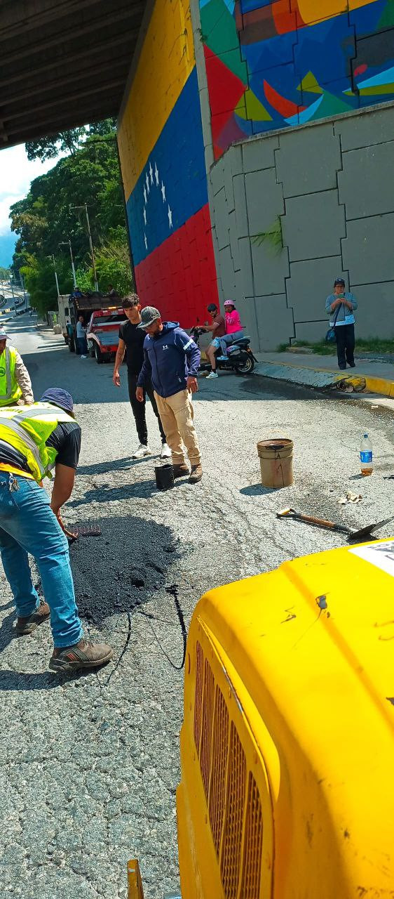 Diario Frontera, Frontera Digital,  Regionales, ,Gobierno de Mérida garantiza seguridad vial en la Vuelta al Táchira