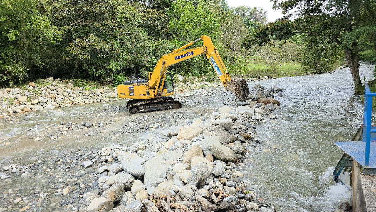Diario Frontera, Frontera Digital,  Regionales, ,Gobernación de Mérida trabaja para restablecer el servicio del agua
