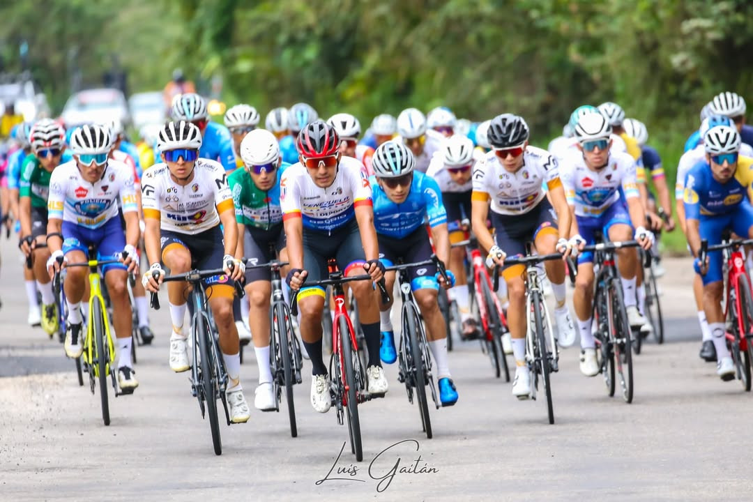 Diario Frontera, Frontera Digital,  Deportes, Regionales, ,Así se rodará la Vuelta al Táchira 2026 en tierras merideñas