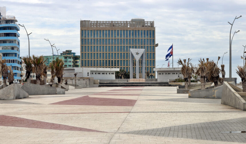 Diario Frontera, Frontera Digital,  Internacionales, ,Cuba aseguró que “nunca ha recibido” compensación monetaria por servicios de seguridad internacional