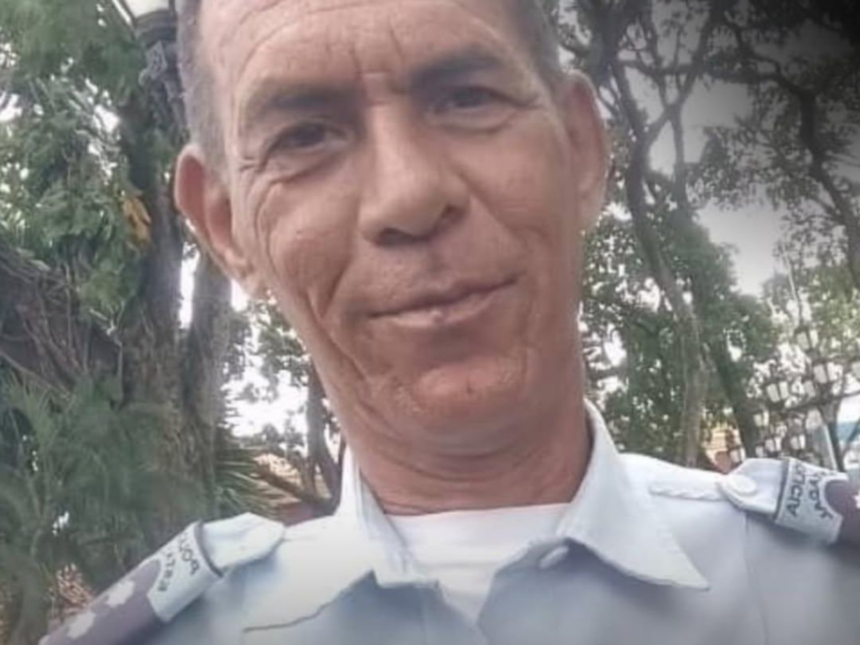 Diario Frontera, Frontera Digital,  Nacionales, ,Clippve denunció la muerte del policía Edison Torres mientras estaba bajo custodia del Estado en Venezuela