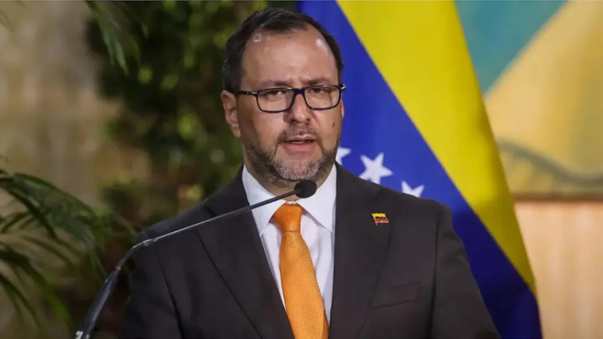 Diario Frontera, Frontera Digital,  Nacionales, ,Este pronunciamiento se enmarca en un contexto regional donde las alianzas estratégicas entre país,Venezuela reafirma su histórica alianza con Cuba