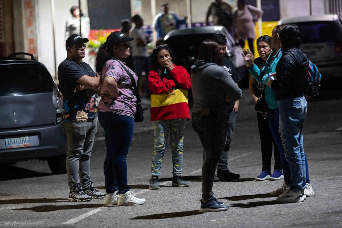 Diario Frontera, Frontera Digital,  Nacionales, ,Familiares de presos políticos temen que haya más muertos: "No tenemos información ni fe de vida"