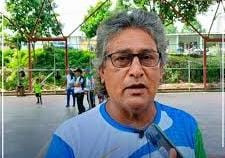 Diario Frontera, Frontera Digital,  Deportes, ,Ricardo Romero: Atletas vigíenses participaron en los Juegos comunales y fueron eliminados en la fase estadal