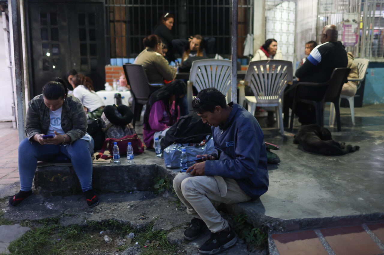 Diario Frontera, Frontera Digital,  Nacionales, ,JEP verifica 53 de las 116 excarcelaciones de presos políticos anunciadas por el Estado
