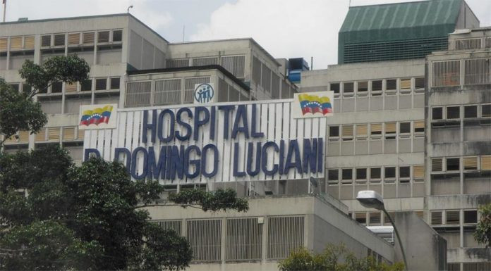 Diario Frontera, Frontera Digital,  Nacionales, ,Tarek William Saab dice que el preso político Edison Torres murió de un paro cardíaco
