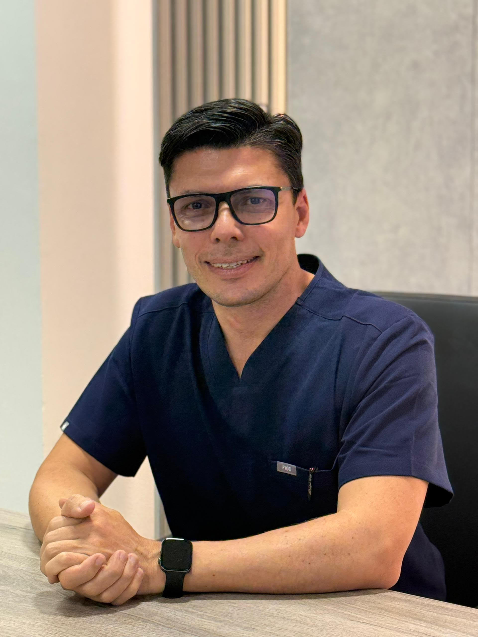 Diario Frontera, Frontera Digital,  Salud, Regionales, ,El presidente de Apula y del IPP, Dr. Virgilio Castillo Blanco, destacó que esta iniciativa responde al esfuerzo constante por mejorar los servicios de salud que se ofrecen al gremio profesoral y sus familiares,IPP-ULA habilitó plataforma web para agendar consultas especializadas