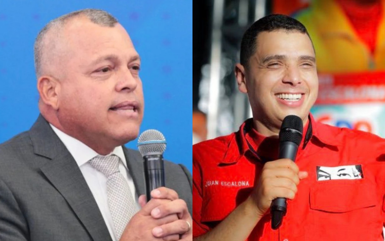 Diario Frontera, Frontera Digital,  Nacionales, ,Cambios en Gabinete de Delcy Rodríguez: Escalona ministro del Despacho de la Presidencia, y Aníbal Coronado pasa a  Ecosocialismo