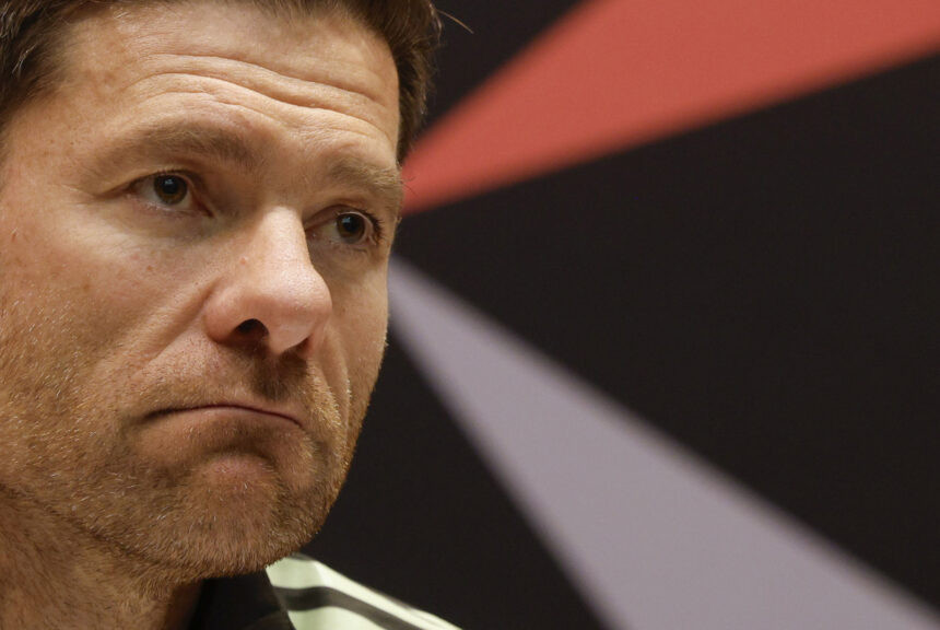 Diario Frontera, Frontera Digital,  Deportes, ,El Real Madrid destituyó a Xabi Alonso
