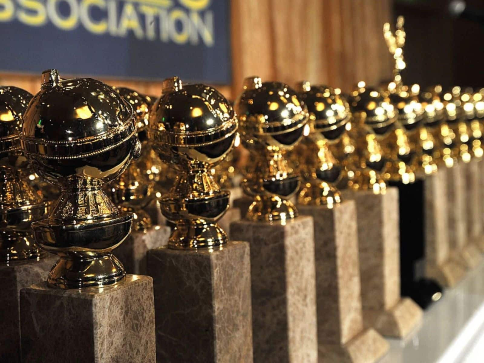 Diario Frontera, Frontera Digital,  Farándula, ,Globos de Oro 2026: la lista de los ganadores