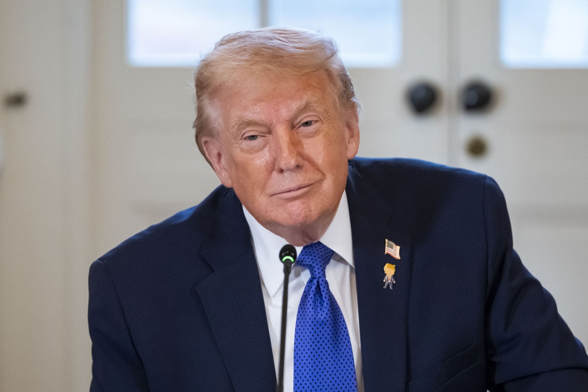 Diario Frontera, Frontera Digital,  Internacionales, ,Trump: “Estamos recuperando a Venezuela y vamos a ser grandiosos para Venezuela"