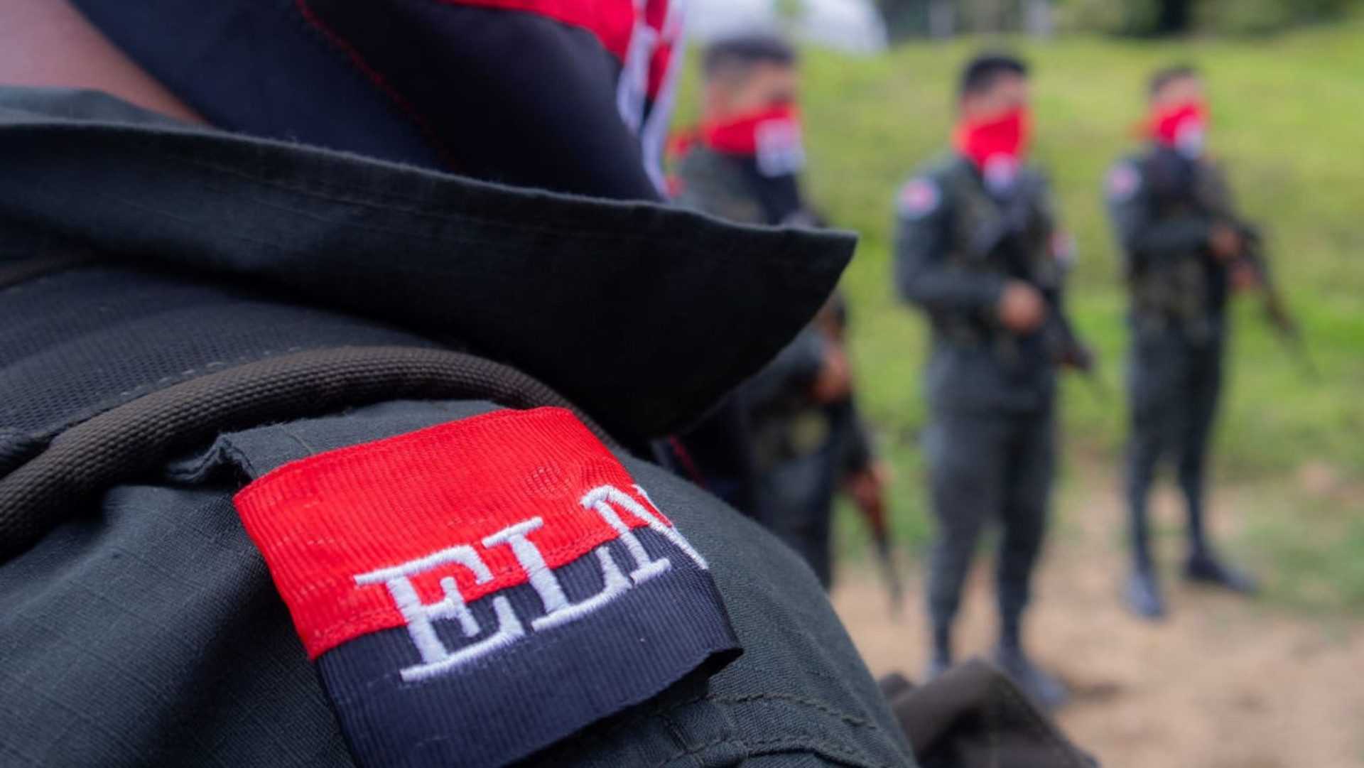 Diario Frontera, Frontera Digital,  Internacionales, ,Petro calificó de delito de lesa humanidad crisis en el Catatumbo propiciada por el ELN