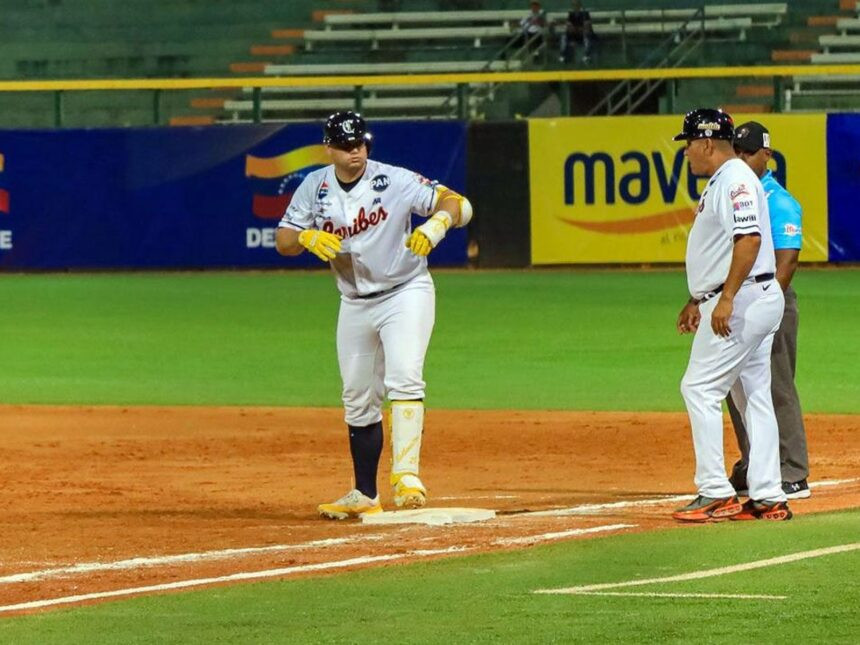 Diario Frontera, Frontera Digital,  Deportes, ,Premios de la LVBP: estos son los peloteros galardonados de la temporada 2025-2026