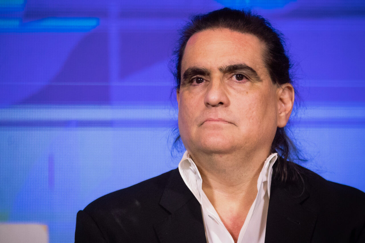 Diario Frontera, Frontera Digital,  Nacionales, ,Delcy Rodríguez remplaza a Alex Saab, acusado de ser testaferro de Maduro
