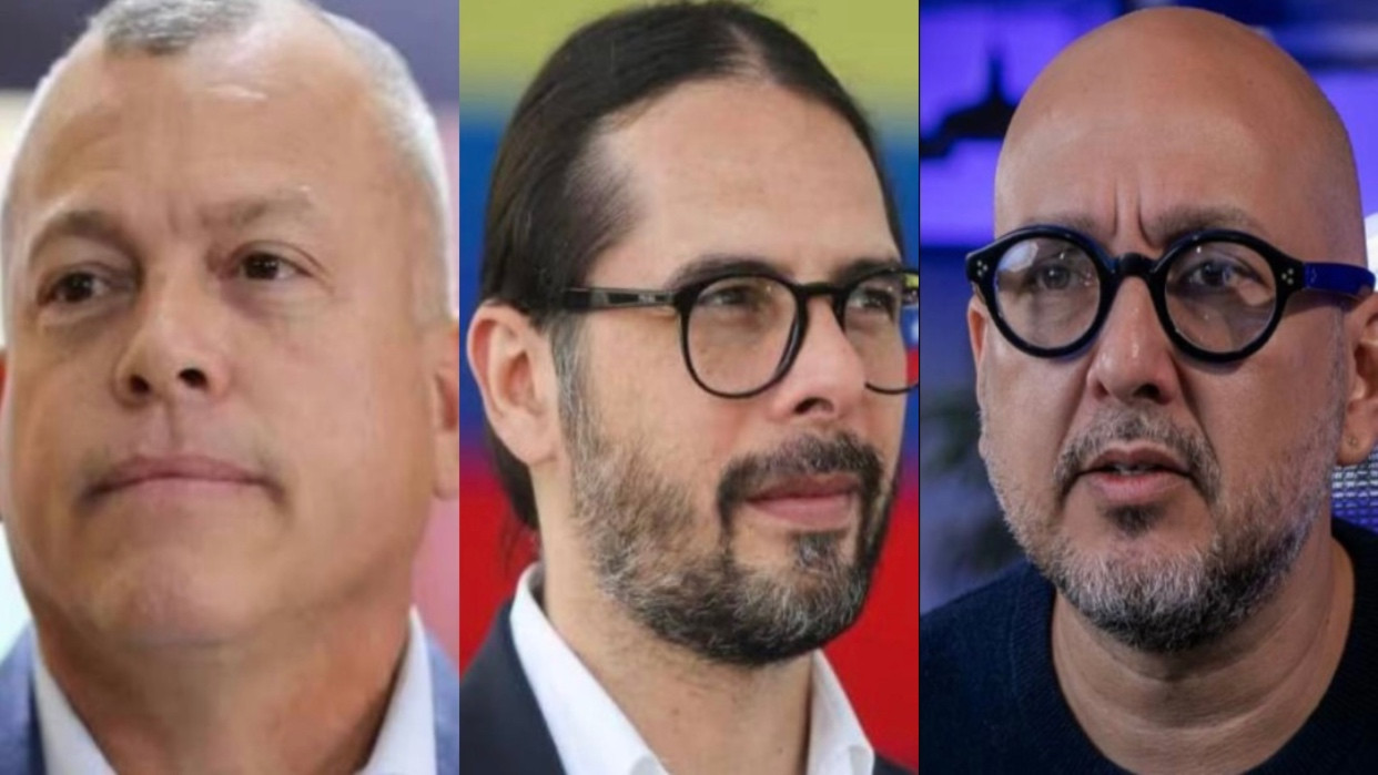 Diario Frontera, Frontera Digital,  Politica, ,Este viernes, la presidenta encargada de la República, Delcy Rodríguez, anunció cambios en el tren ministerial.,Presidenta encargada Delcy Rodríguez anunció cambios en el tren ministerial