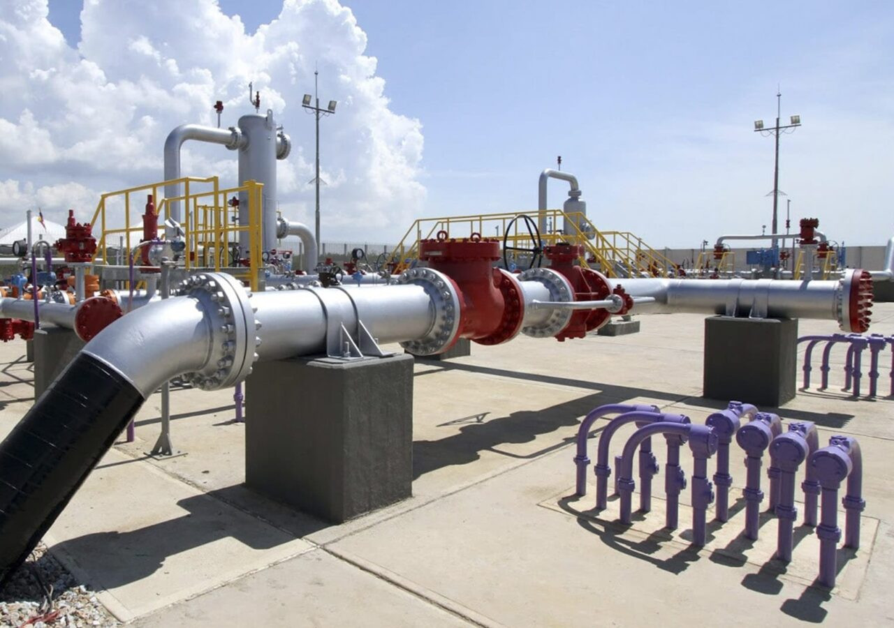 Diario Frontera, Frontera Digital,  Internacionales, ,Gigante energético de Emiratos Árabes Unidos evalúa oportunidades de gas en Venezuela