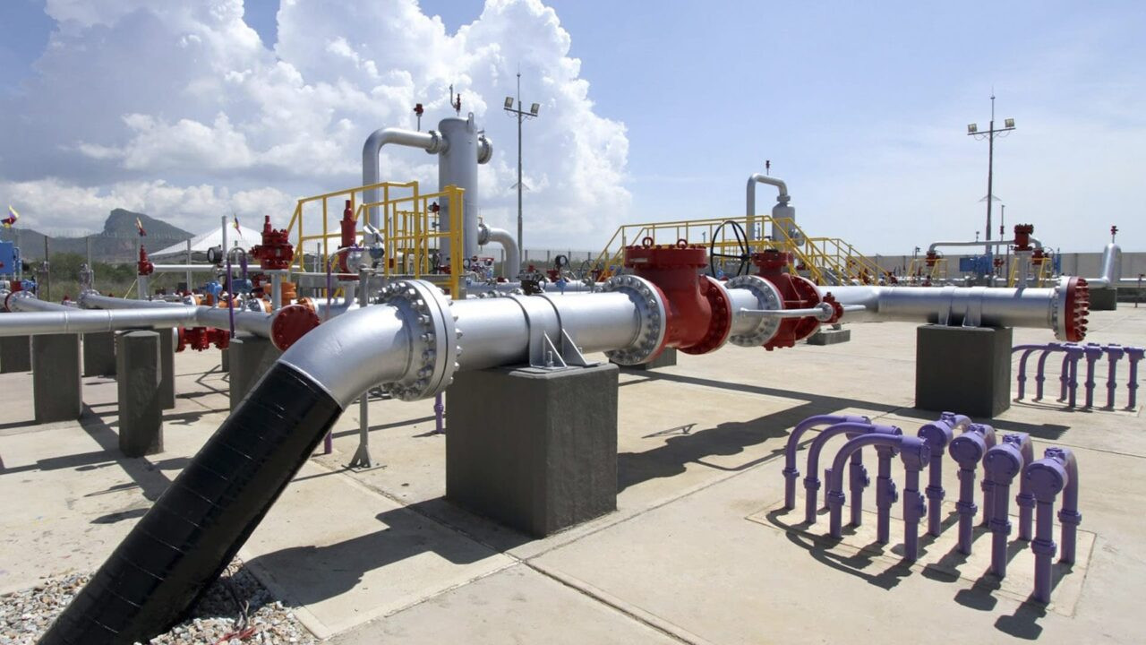 Diario Frontera, Frontera Digital,  Nacionales, ,Venezuela anuncia que exportará por primera vez gas licuado de petróleo