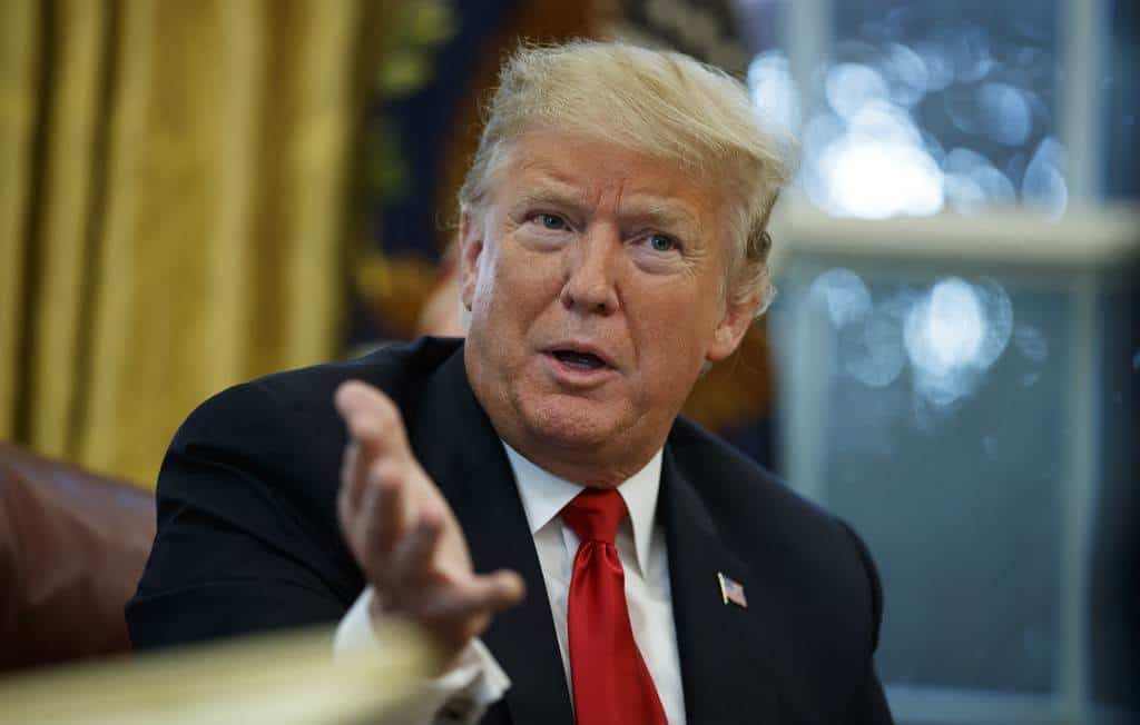Diario Frontera, Frontera Digital,  Internacionales, ,Trump asegura que Venezuela ha cambiado "mucho" en una semana