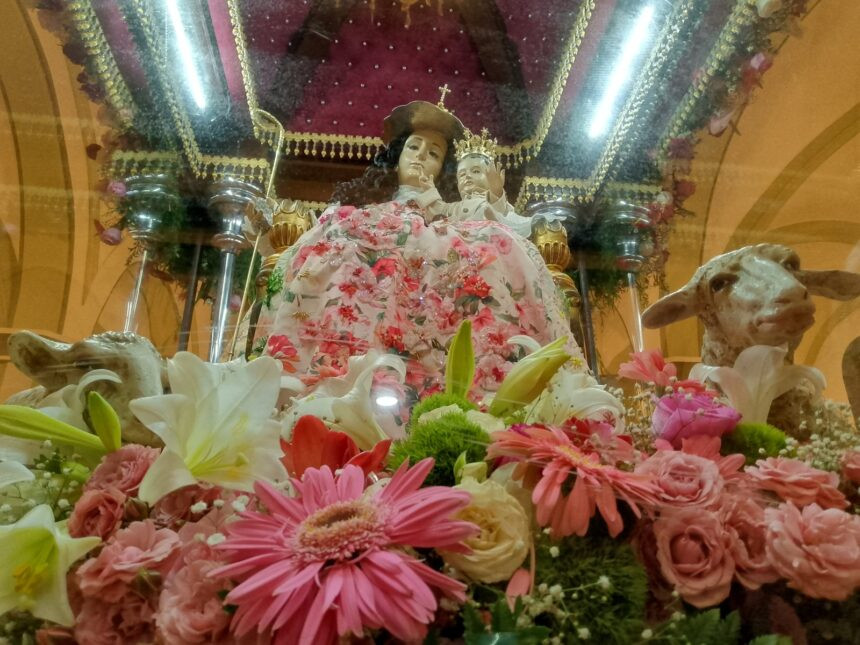 Diario Frontera, Frontera Digital,  Nacionales, ,Reportaron un 100 % de ocupación hotelera en Barquisimeto por visita 168 de la Divina Pastora