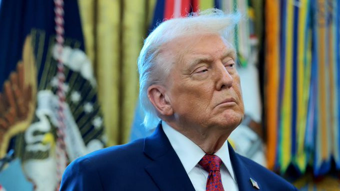 Diario Frontera, Frontera Digital,  Internacionales, ,Trump suspende la emisión de visados para 75 países, incluidos Brasil, Rusia e Irán