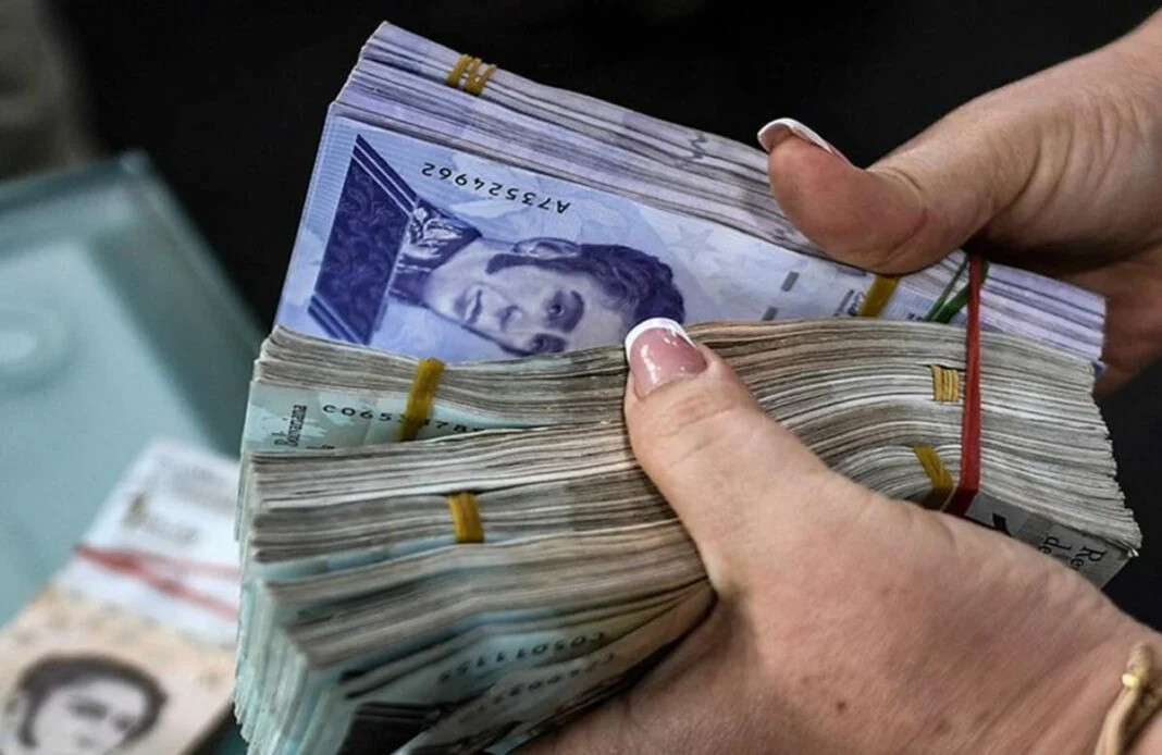 Diario Frontera, Frontera Digital,  Nacionales, ,Inflación de la semana siguiente a la captura de Maduro fue la más alta desde 2022