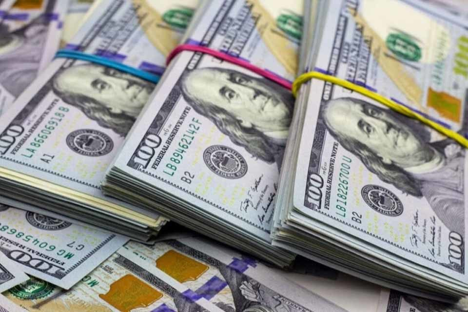 Diario Frontera, Frontera Digital,  Nacionales, ,Dólar paralelo retrocede al despejarse panorama tras operación de EE UU