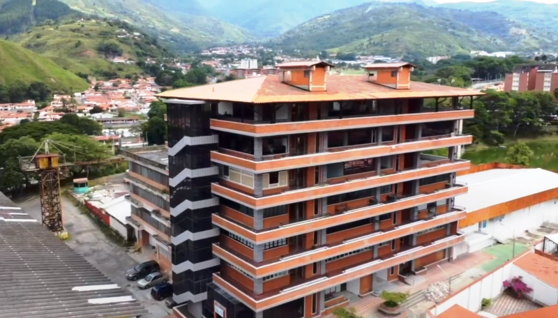 Diario Frontera, Frontera Digital,  Regionales, ,Centro de Atención de la Salud Apula–IPP “Dr. José Gregorio Hernández”,Apula–IPP consolidó logros en 2025 en Mérida, Táchira y Trujillo