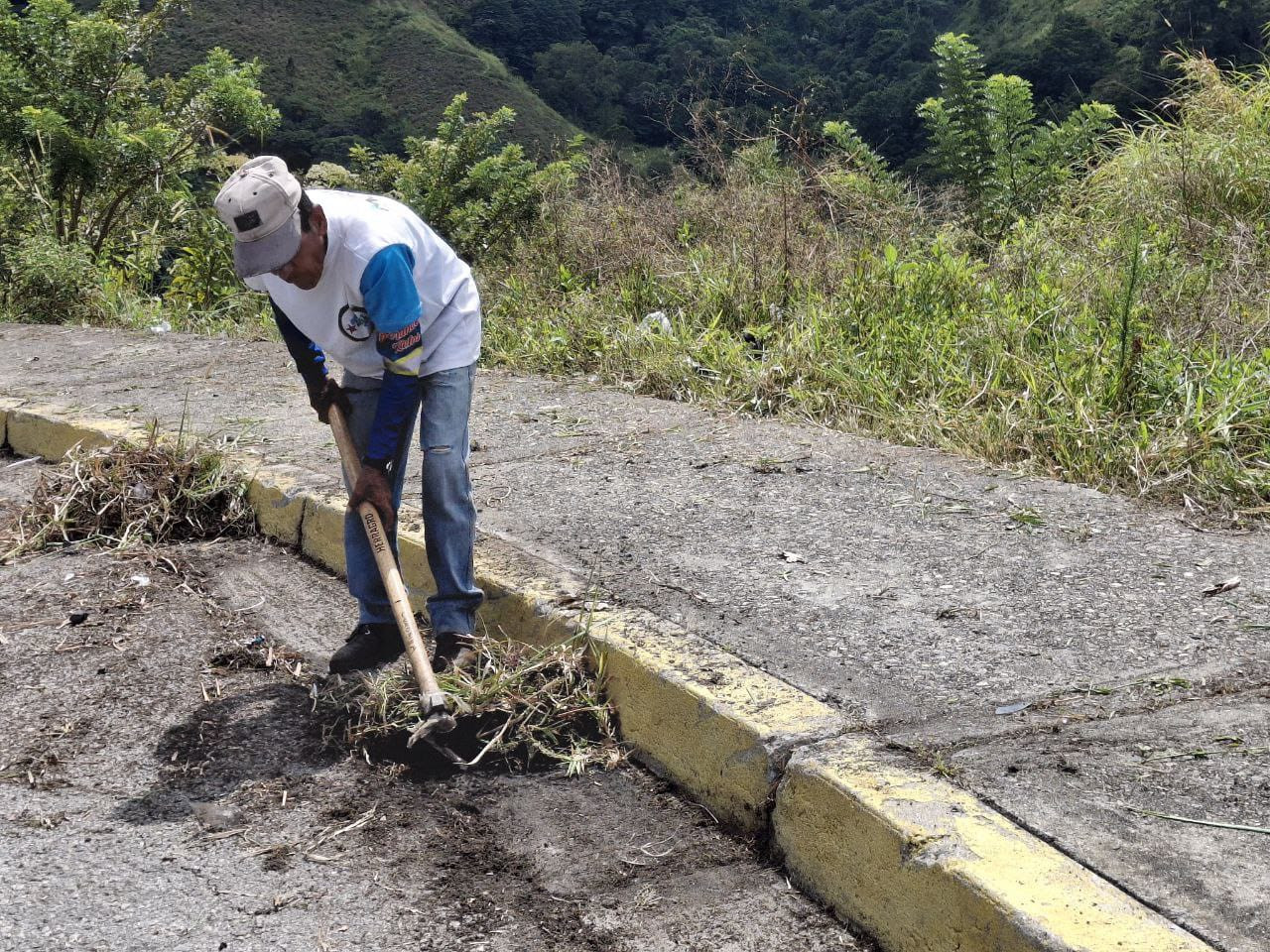 Diario Frontera, Frontera Digital,  Regionales, ,Alcalde Nelson Álvarez acelera plan de embellecimiento de Mérida
