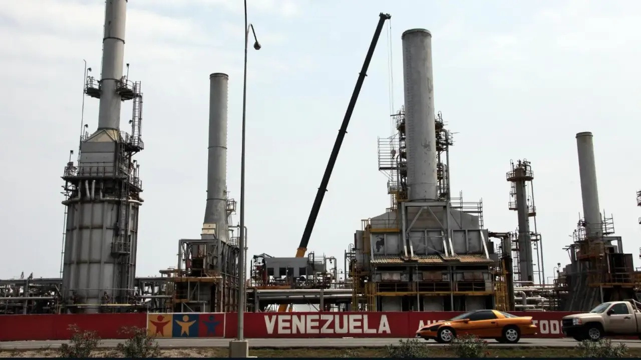 Diario Frontera, Frontera Digital,  Internacionales, ,Estados Unidos completó primeras ventas de petróleo venezolano por 500 millones de dólares, según Reuters