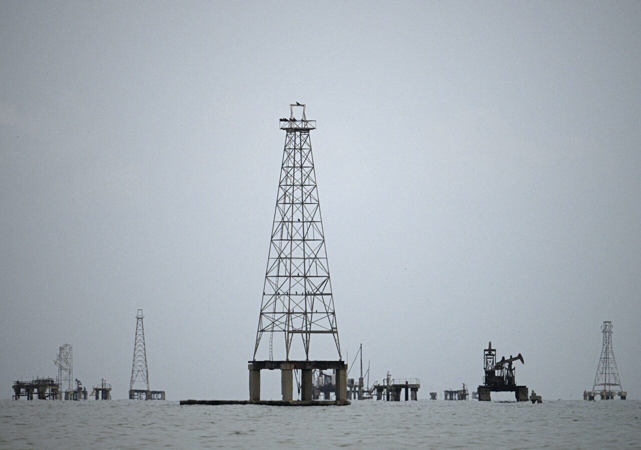 Diario Frontera, Frontera Digital,  Nacionales, ,Trump evalúa usar contratistas militares privados para proteger activos petroleros en Venezuela