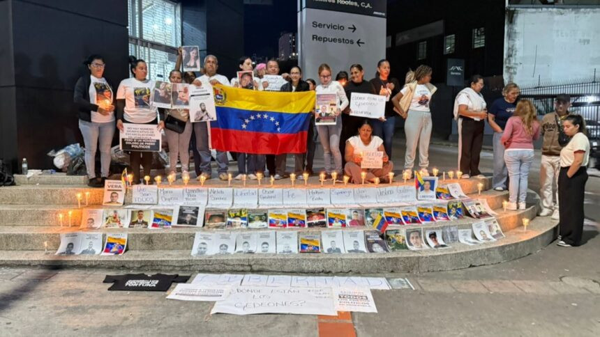 Diario Frontera, Frontera Digital,  Nacionales, ,El Clippve criticó que el proceso de excarcelaciones se use como propaganda