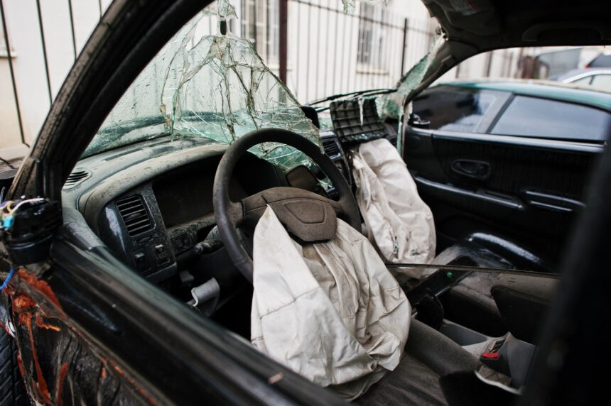 Diario Frontera, Frontera Digital,  Nacionales, ,OVS: 159 personas murieron en diciembre de 2025 en accidentes de tránsito