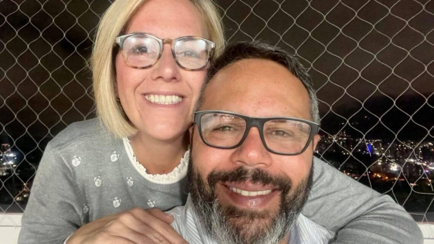 Diario Frontera, Frontera Digital,  Nacionales, ,«Está afectado física y emocionalmente»: Esposa de Rafael Tudares confirma fe de vida tras un año de desaparición