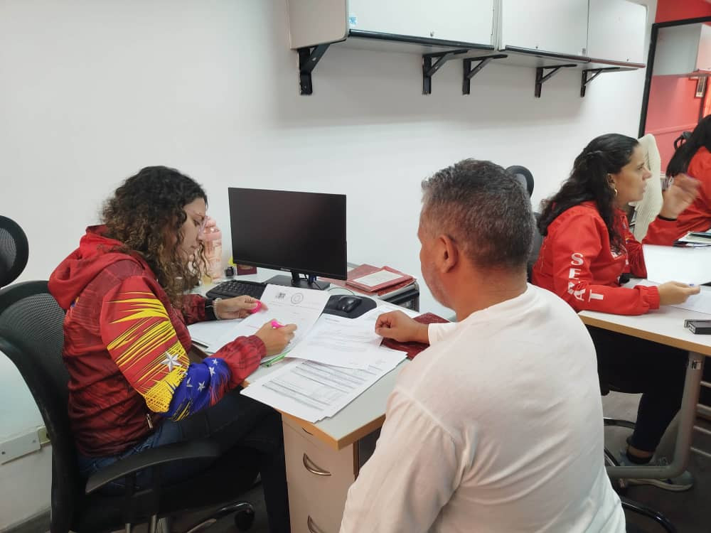 Diario Frontera, Frontera Digital,  Regionales, ,El Superintendente destacó que estas acciones forman parte de los planes nacionales orientados a fortalecer el sistema tributario y a consolidar la cultura del cumplimiento fiscal,Servidores públicos del Seniat Mérida fortalecen atención al contribuyente