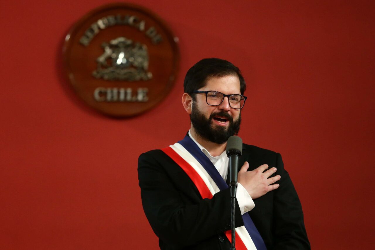 Diario Frontera, Frontera Digital,  Internacionales, ,Boric califica a Cuba de dictadura y cuestiona el rumbo de Venezuela tras la captura de Maduro
