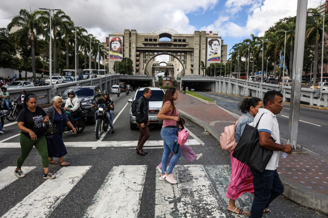 Diario Frontera, Frontera Digital,  Internacionales, ,China busca garantías sobre sus préstamos en Venezuela: la deuda ascendería a 20.000 millones de dólares