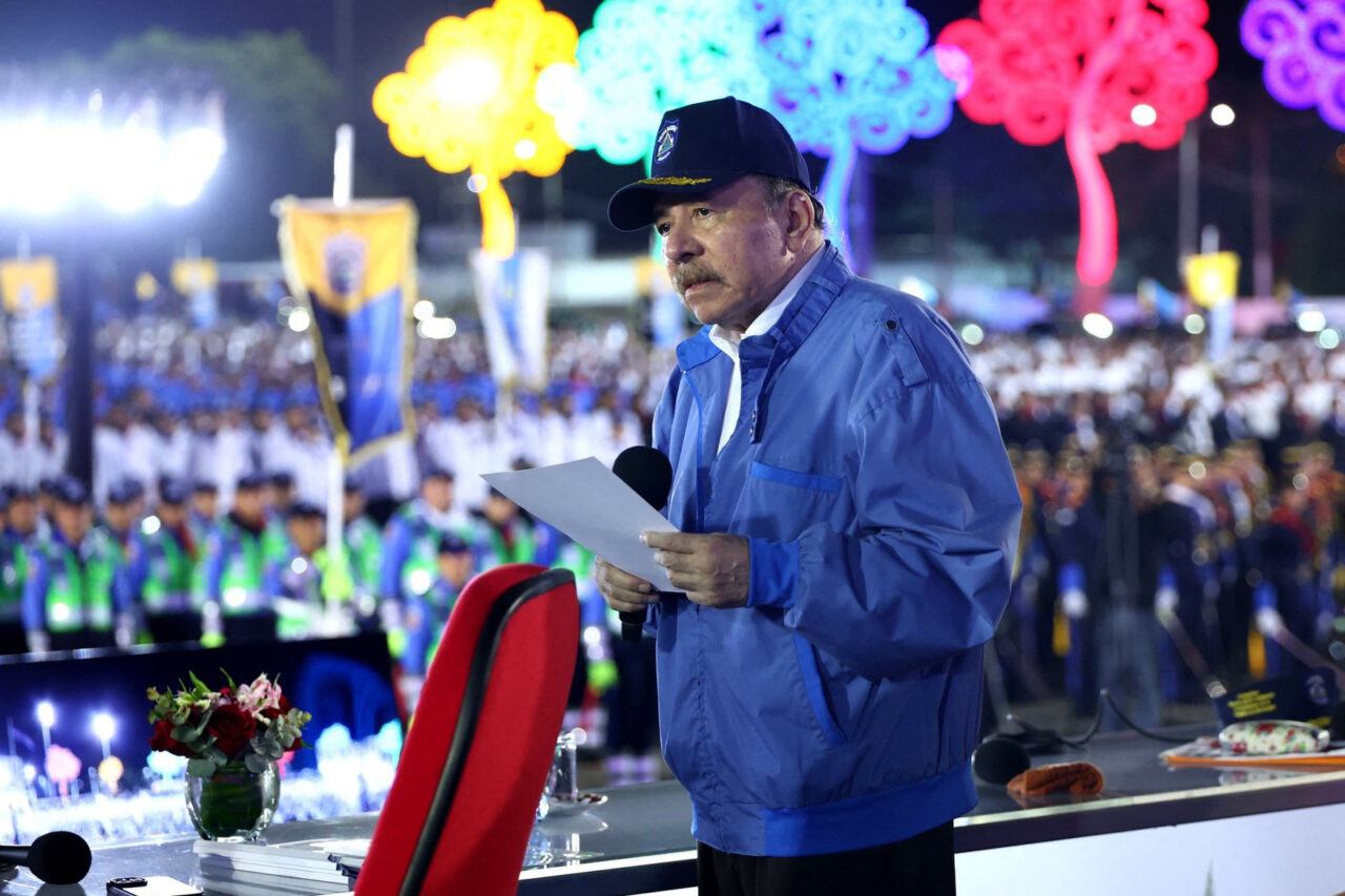 Diario Frontera, Frontera Digital,  Internacionales, ,Ortega exige el regreso de Maduro a Venezuela y el fin de las amenazas contra Cuba