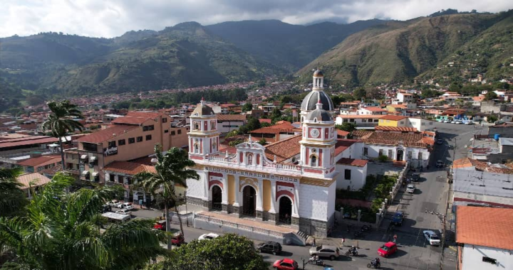 Diario Frontera, Frontera Digital,  Regionales, ,Santuario San Buenaventura de Ejido es elevado a Basílica Menor