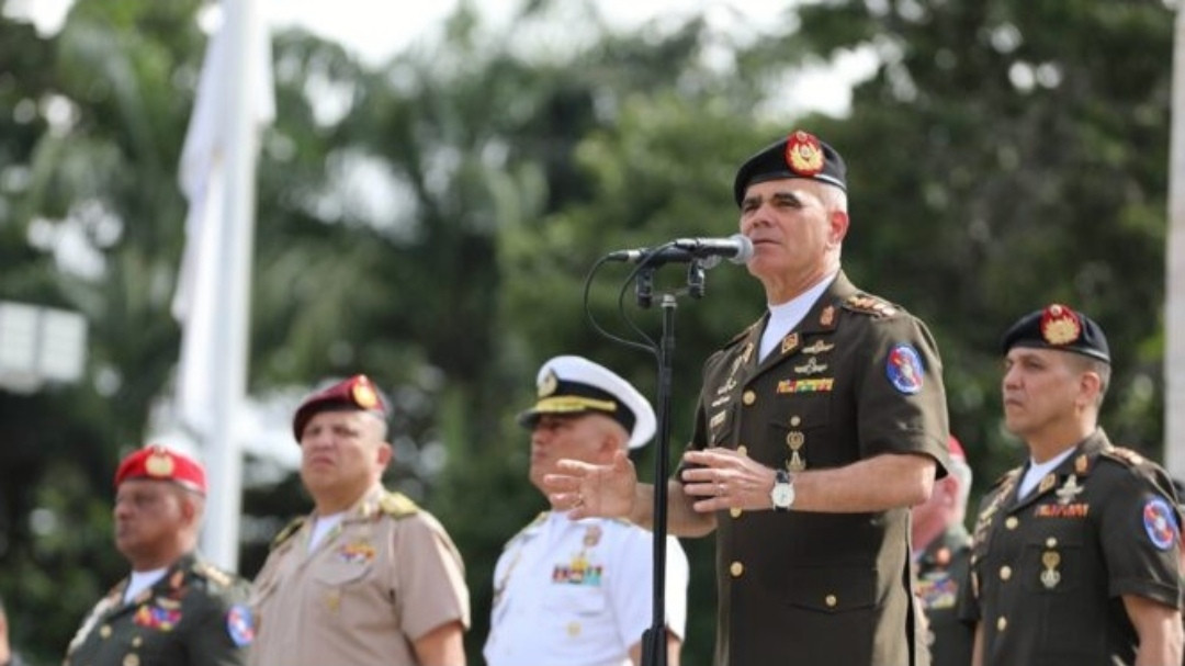 Diario Frontera, Frontera Digital,  Nacionales, ,Padrino López anuncia “revisión y adecuación” de la FANB tras ataques del 3 de enero y secuestro de Nicolás Maduro